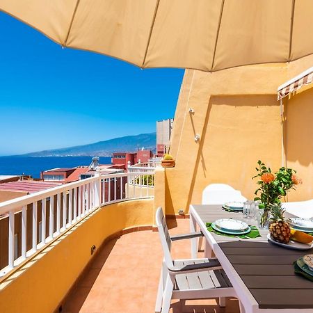 Beachfront Triplex With Swimming Pool & Parking Радазул Экстерьер фото